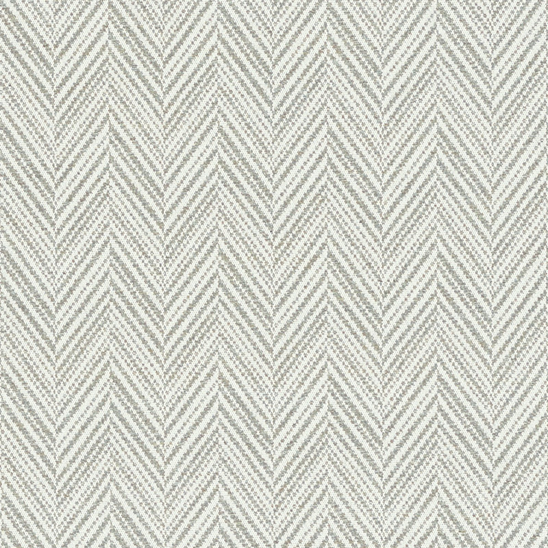 Davis Fabric, Feather Gray