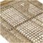 Chaise BRAXTON (ensemble de 2)