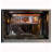 GE 1.0 Cu. Ft. Capacity Countertop Convection Microwave Oven With Air Fry
