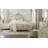 Sanctuary Coco En Blanc Nightstand