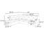 Canapé modulaire 2 pièces Lorenzina-1742999625-1742999624