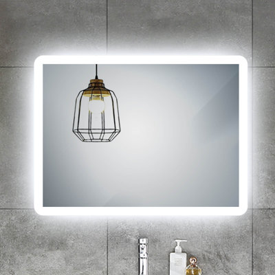 Miroir mural Chesley