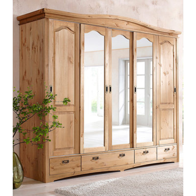 Schiebetürenschrank Caleta