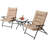 Shoshana Folding Zero Gravity Chair-83331999