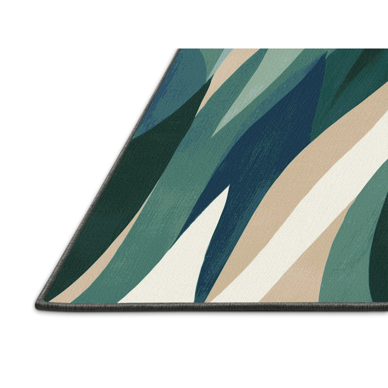 Tapis Nebula, Rectangulaire 8 pi x 10 pi