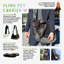 Sac de transport Petique's Sling - vert