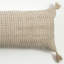 Houndstooth Pillow Cover & Insert