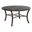 Coco 54" Round Dining Umbrella Table