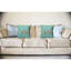 Coussin décoratif 18" intérieur/extérieur Oyster-118760235-20608147