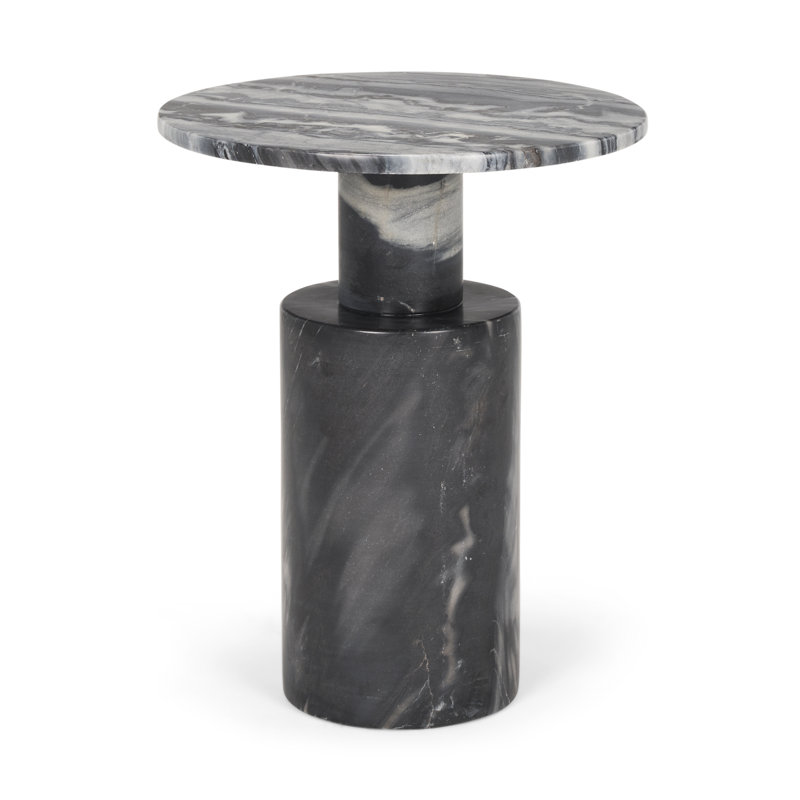 Taite Marble End Table