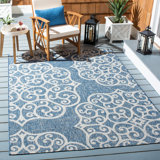 Dellen Performance Geometric Rug