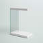 Table de bout avec rangement Amedee C-645957976