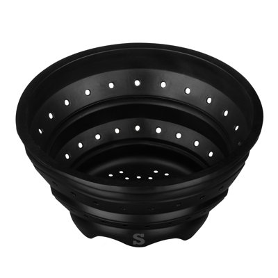 Symple Stuff Silicone Colander
