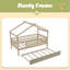 Lit en bois avec lit gigogne simple-2016355438-2016355436