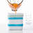 YouCopia FreezeUp Freezer Food Block Maker for Soup and Leftovers, 2 Cup, 2-Pack