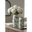 Vase au design contemporain