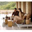 Royal Outdoor Teak Coffee Table