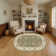 Attell Oriental Indoor Rug