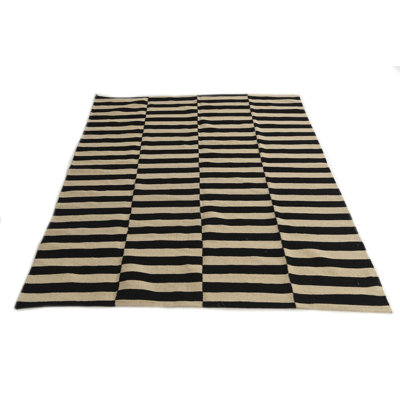 Tapis ivoire Orta