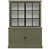 Olive Grey