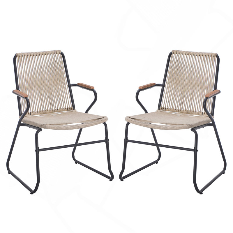 Chaise (ensemble de 2)