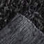 Solid Colour Leather Hand Woven Area Rug-81877264