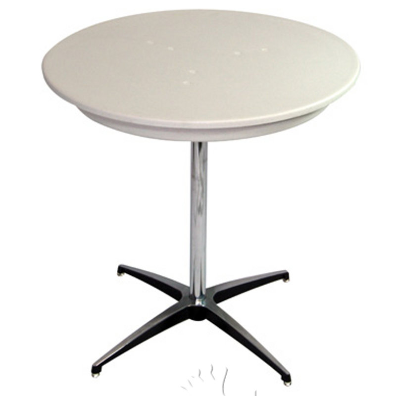 Elite 2 Person Extendable Resin Dining Table