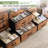 Alfie-Thomas 8 - Drawer Dresser-679450399