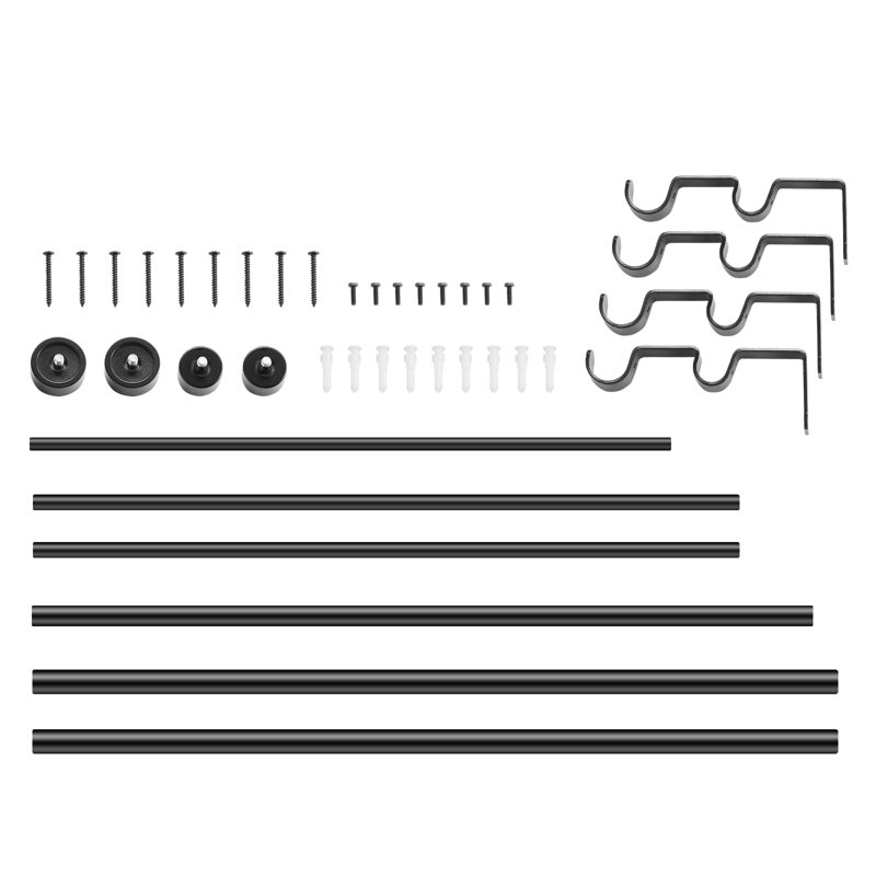 Blue Pinafore Denim Dress