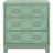 Solid Wood Accent Chest