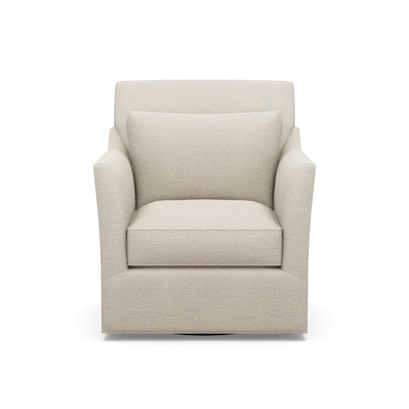 Erica Swivel Armchair, 8938-74