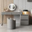 Makeup Vanity with Light mirror,4 drawers