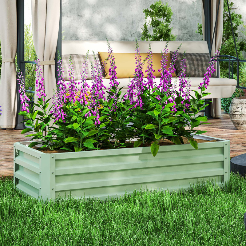 Planter, Set of 1