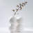 Siobhan Handmade Ceramic Table Vase