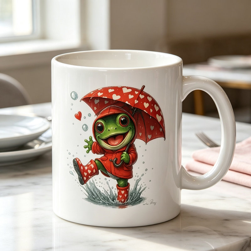 Mug