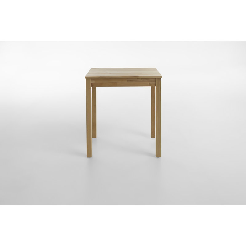 Erik Dining Table, 70cm W x 50cm D