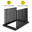 83.8cm W Metal Storage Rack-257127412