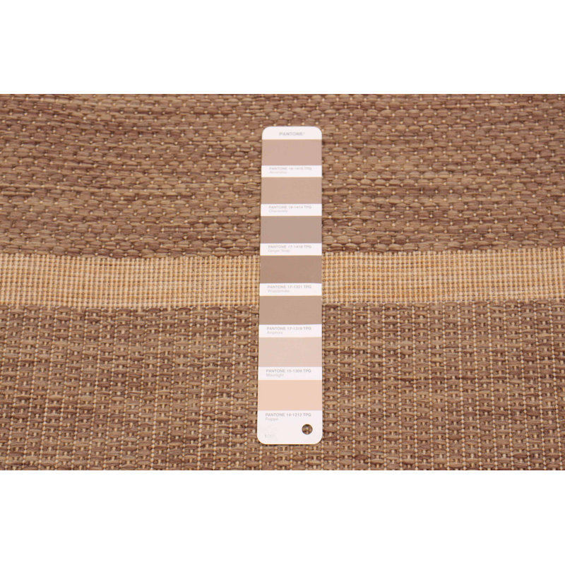 Indoor / Outdoor Rug, Rectangle 5'3" x 7'7"