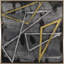 Sextant III Print