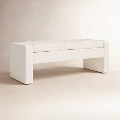 Gillian 51" Bedroom Bench