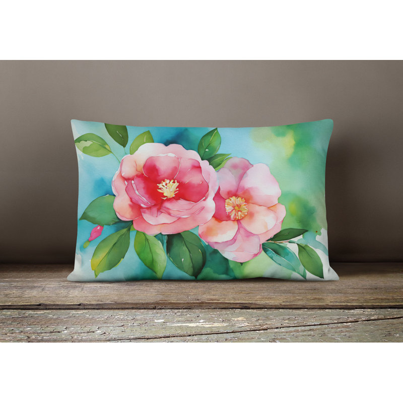 Other/No Pattern Outdoor Throw Pillow