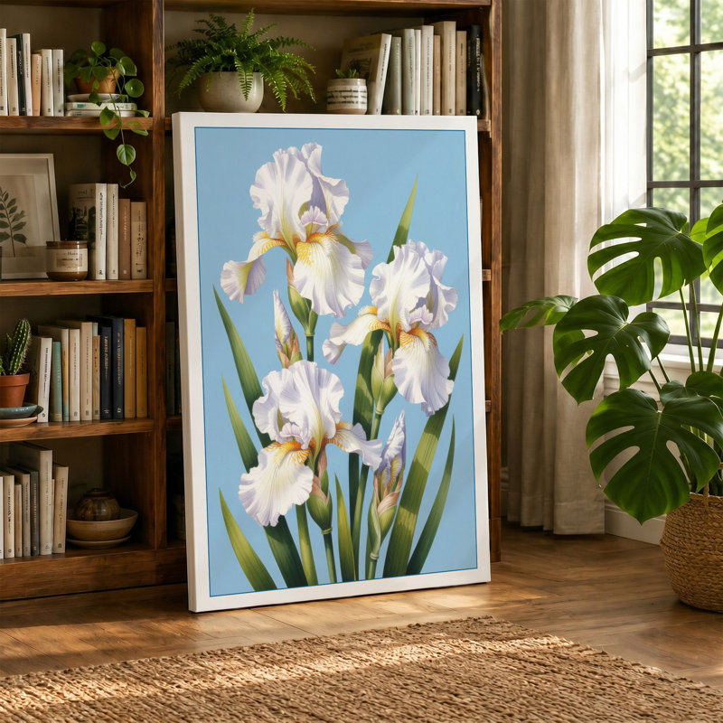 Print, 18x12 - 45.7 x 30.5 cm, Taupe Border