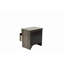 Table de chevet Baudouin