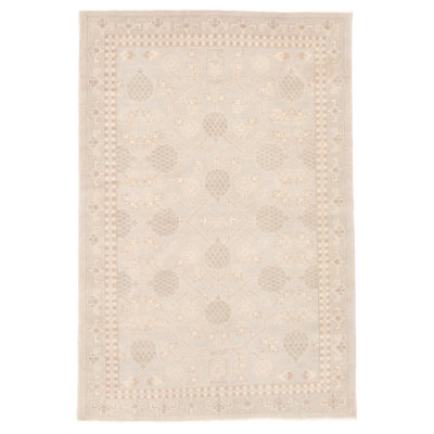 Anatolian Wool Oriental Indoor Rug