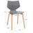 Darnel Molded Dining Chair-83571229