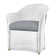 Weekend Retreat Outdoor Dining Armchair