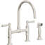 Bridge Kitchen Faucet-446945426-446945437-446945439