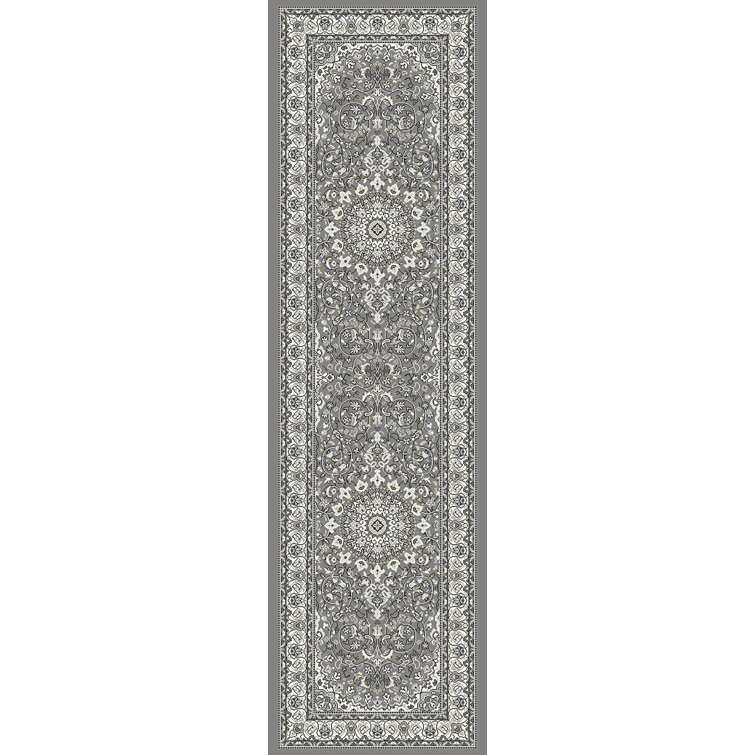Attell Oriental Indoor Rug