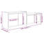 Gaspare Unfinished TV Stand-937529994-907467785