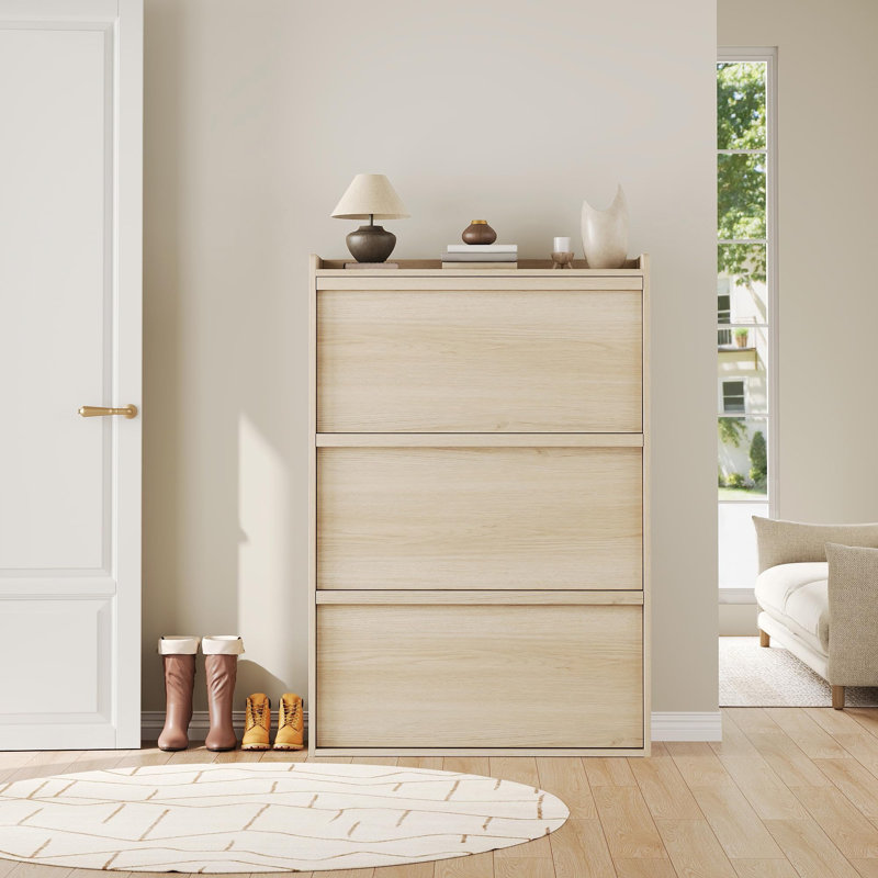 Shoe Storage